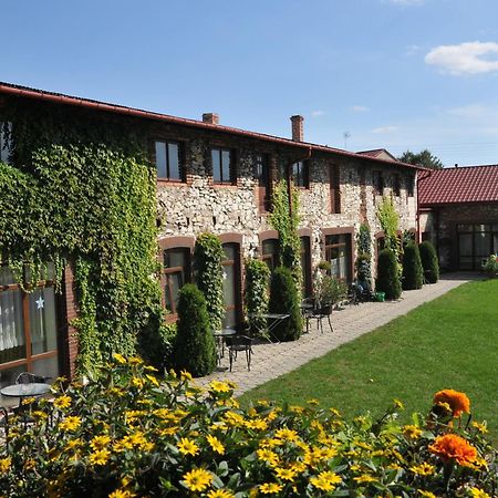 Jurajka Hotel Zarki Екстериор снимка