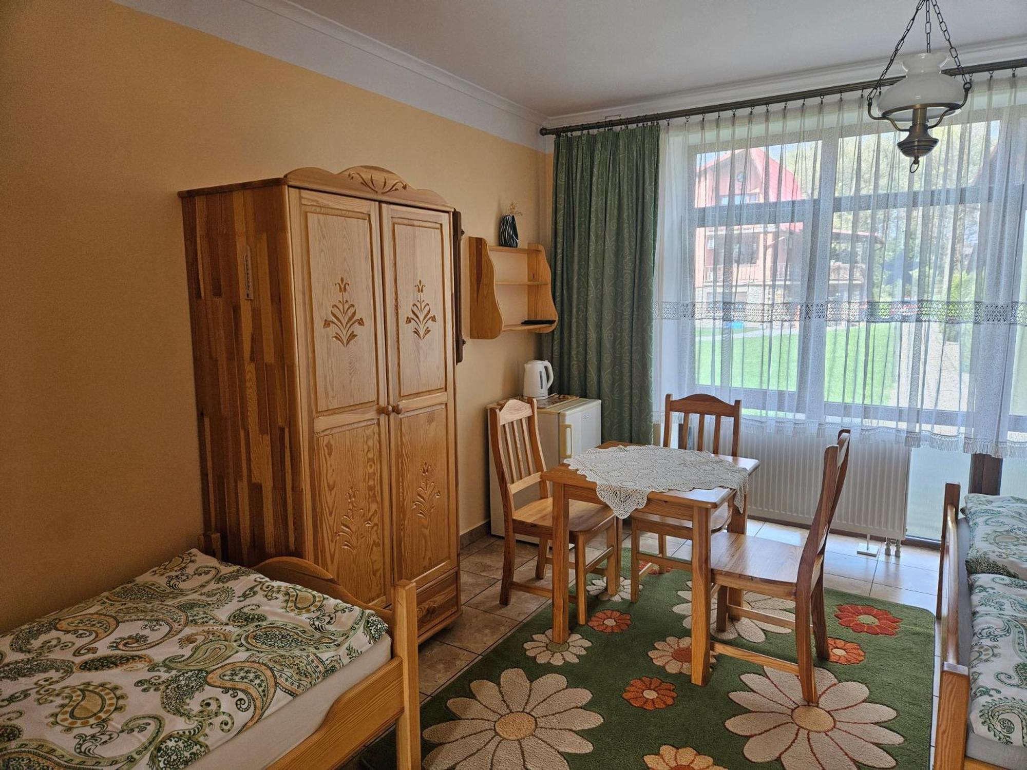 Jurajka Hotel Zarki Екстериор снимка