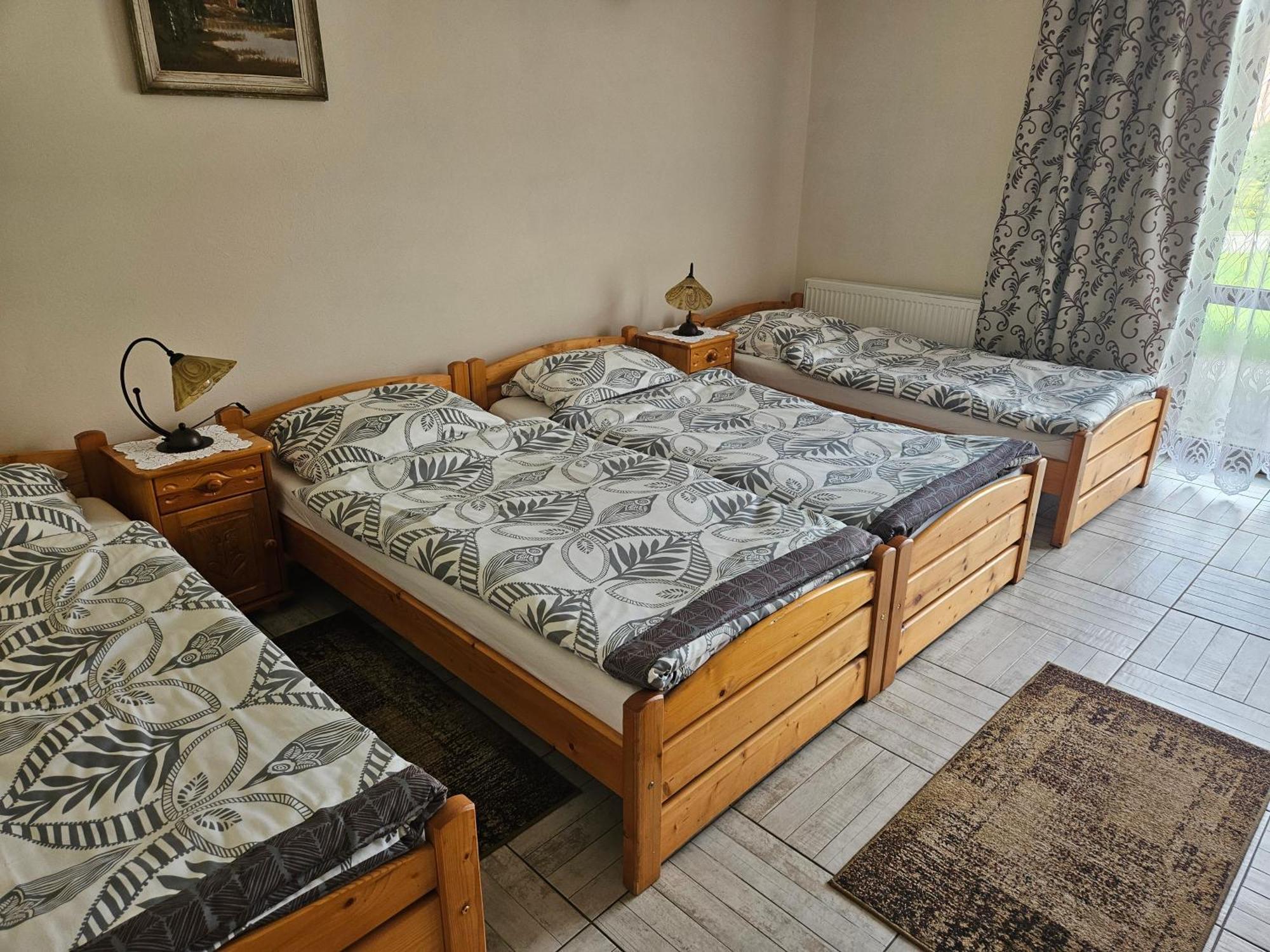 Jurajka Hotel Zarki Екстериор снимка