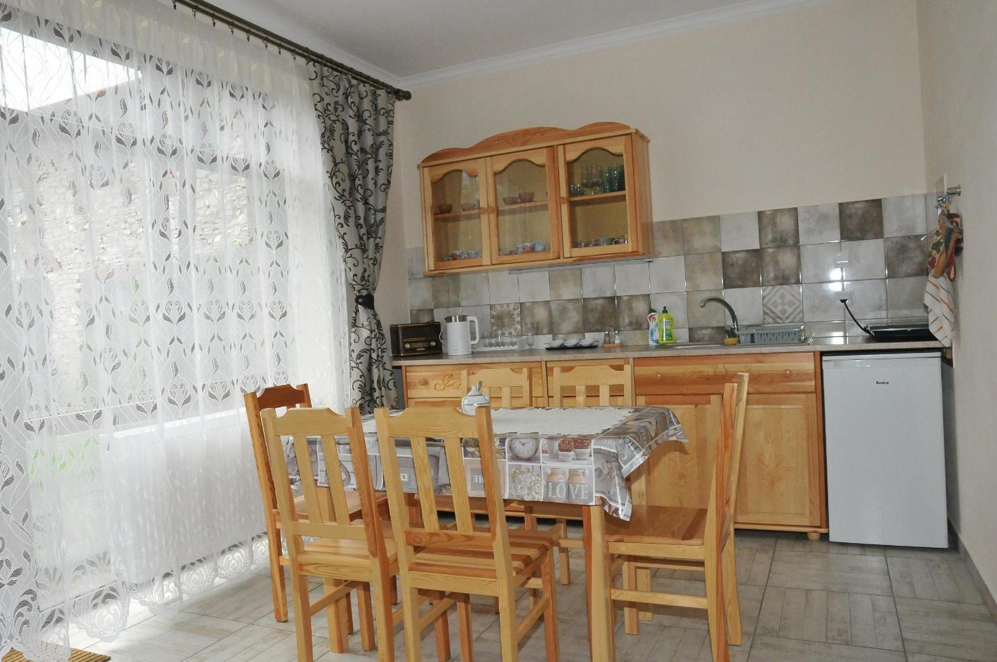 Jurajka Hotel Zarki Стая снимка