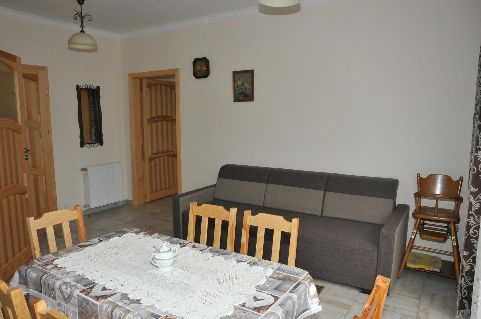 Jurajka Hotel Zarki Стая снимка