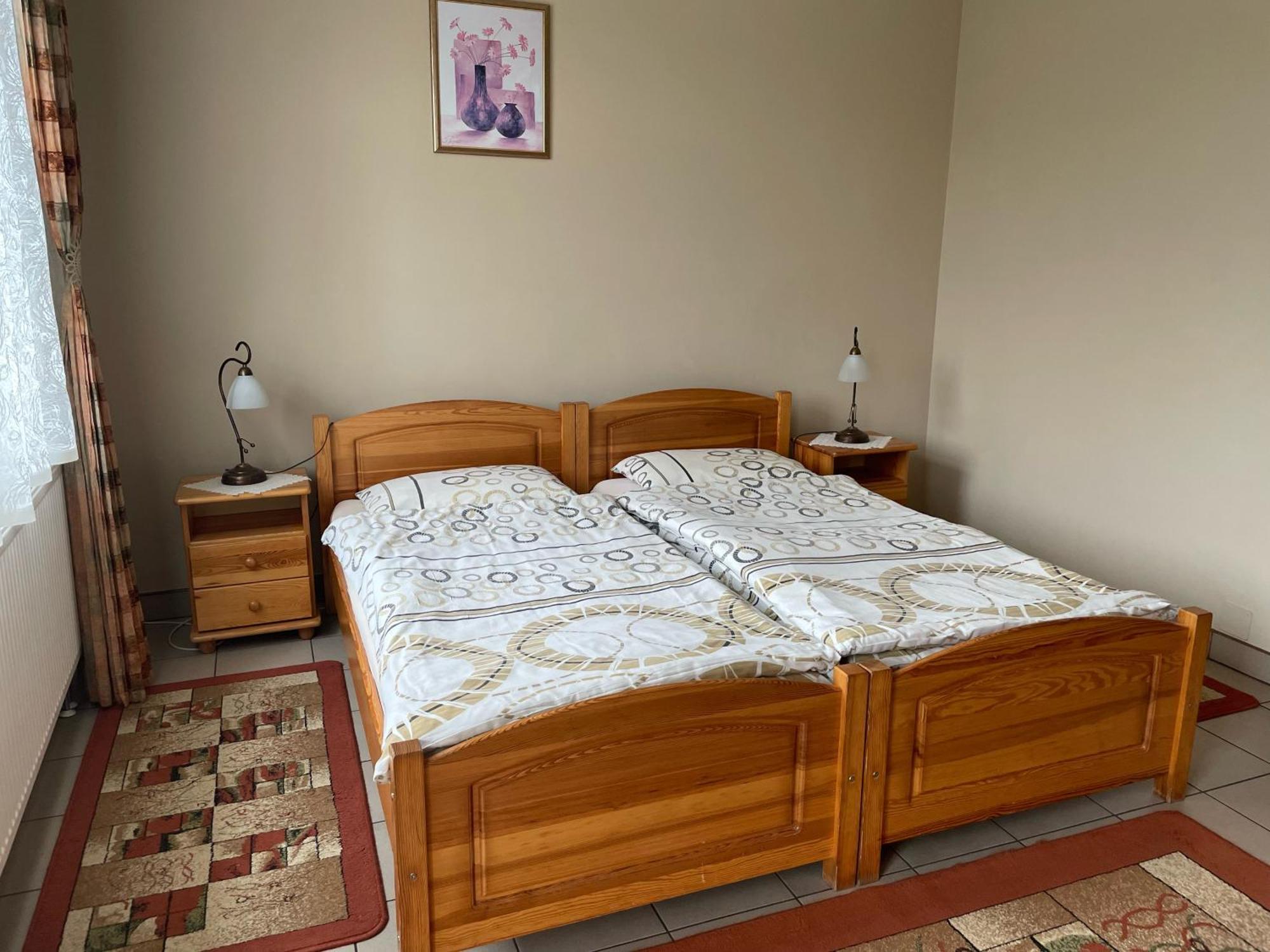 Jurajka Hotel Zarki Екстериор снимка