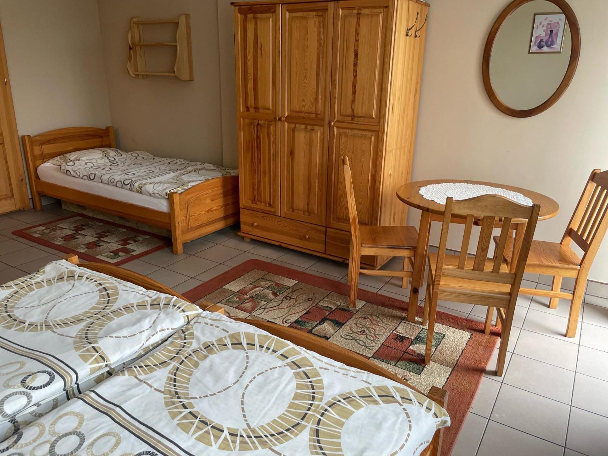 Jurajka Hotel Zarki Екстериор снимка