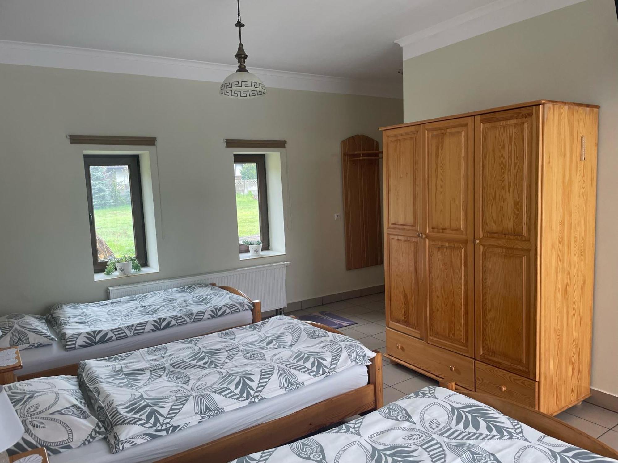 Jurajka Hotel Zarki Екстериор снимка