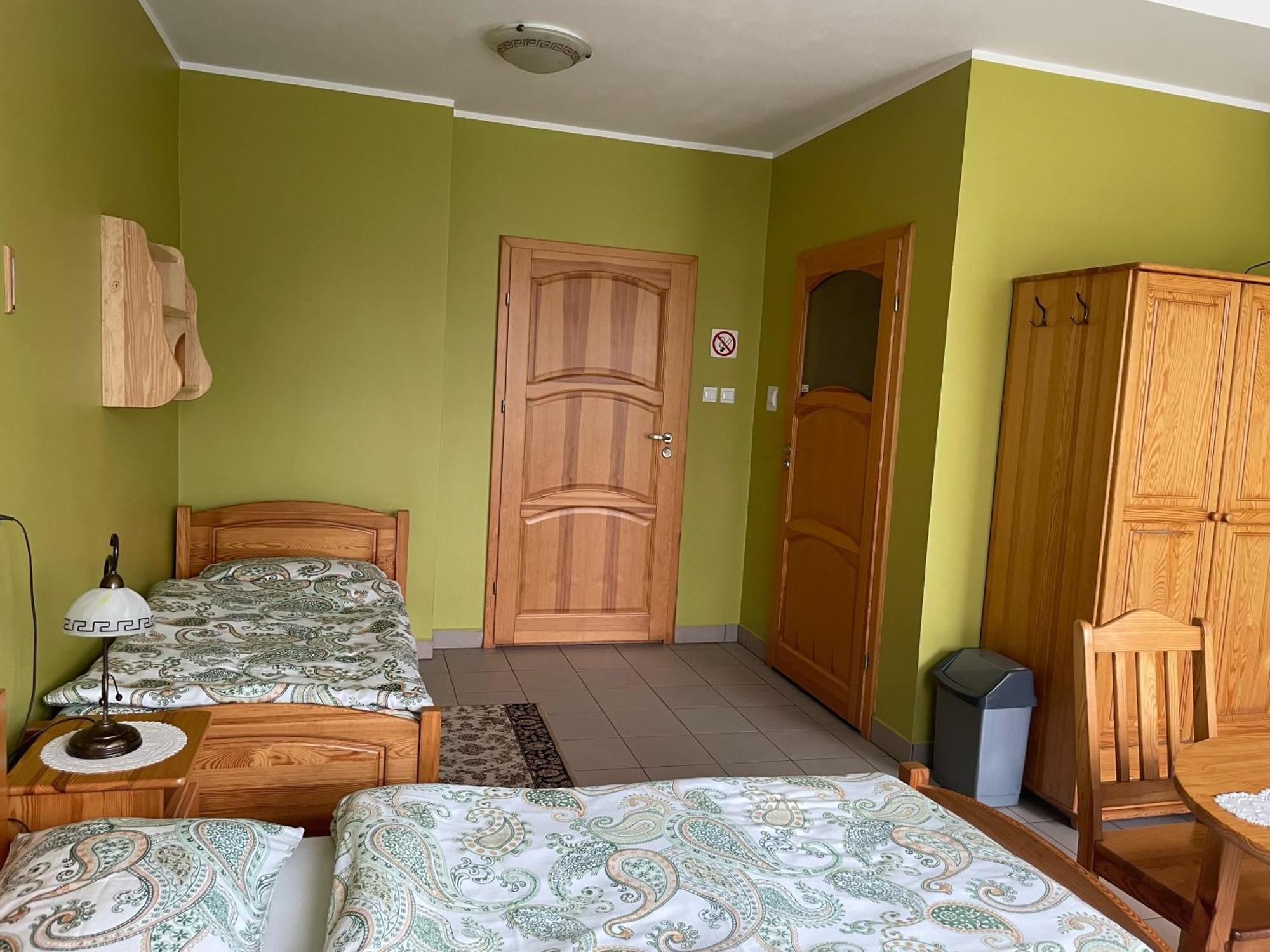 Jurajka Hotel Zarki Екстериор снимка