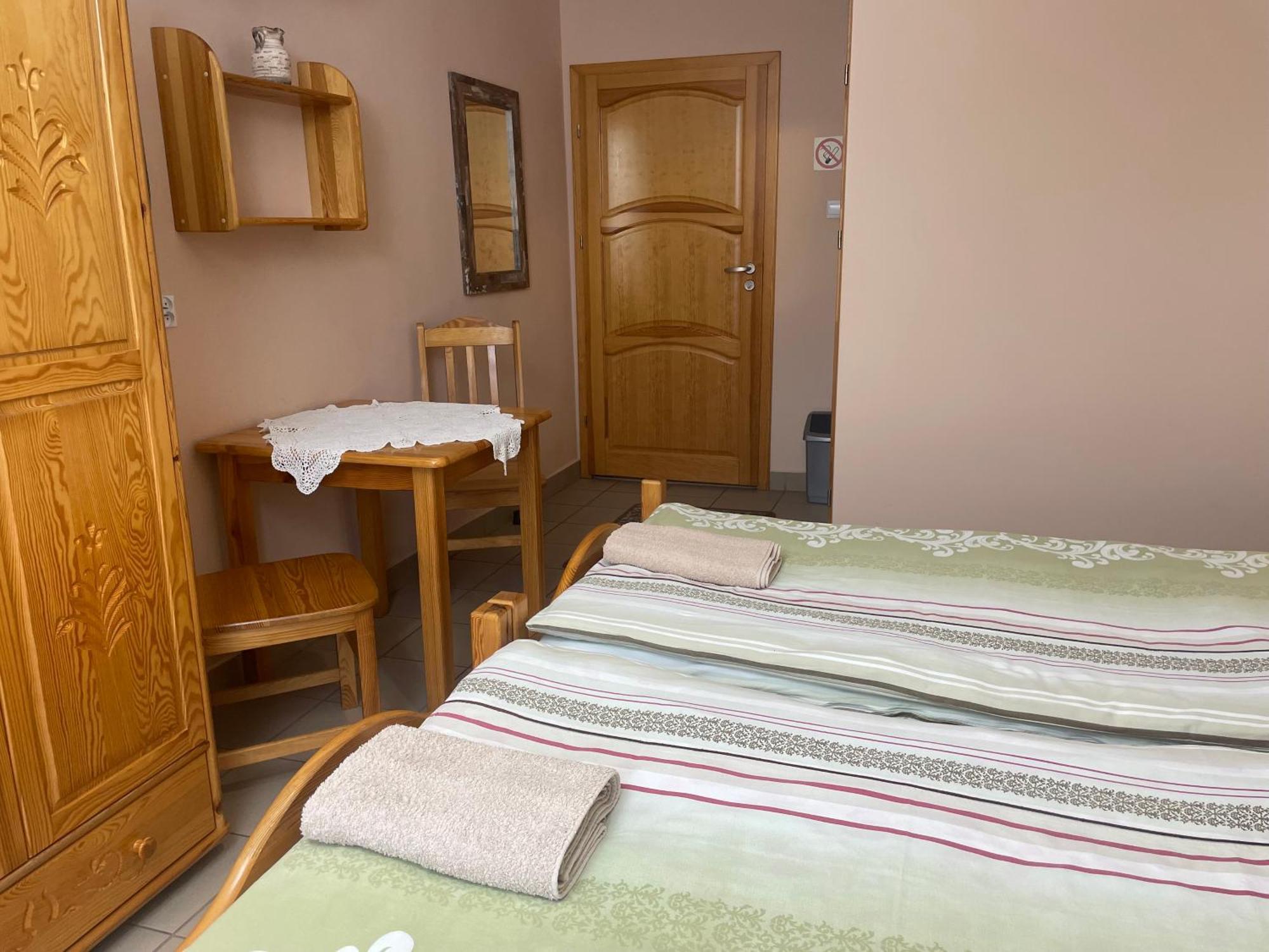 Jurajka Hotel Zarki Екстериор снимка
