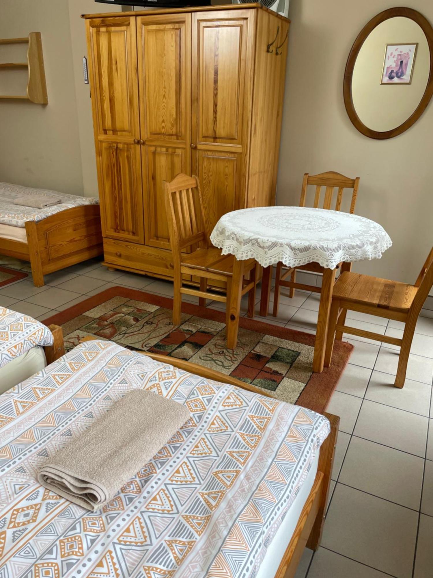 Jurajka Hotel Zarki Екстериор снимка