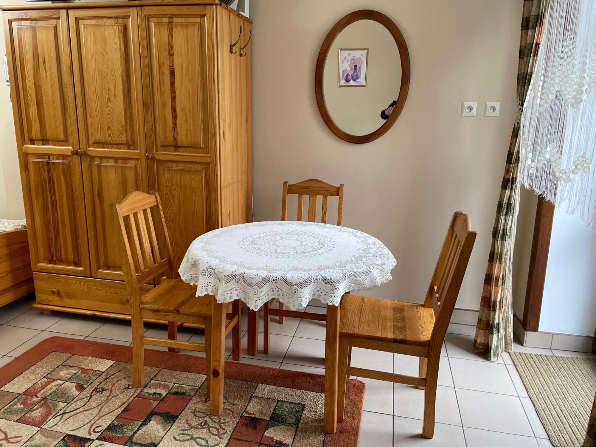 Jurajka Hotel Zarki Екстериор снимка