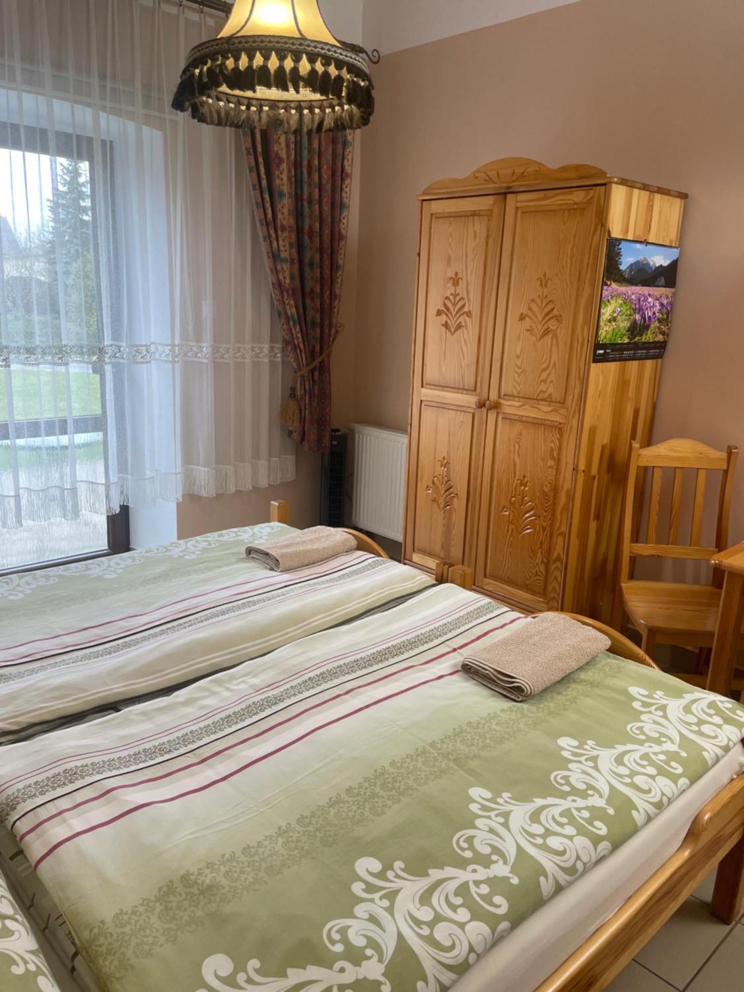 Jurajka Hotel Zarki Екстериор снимка