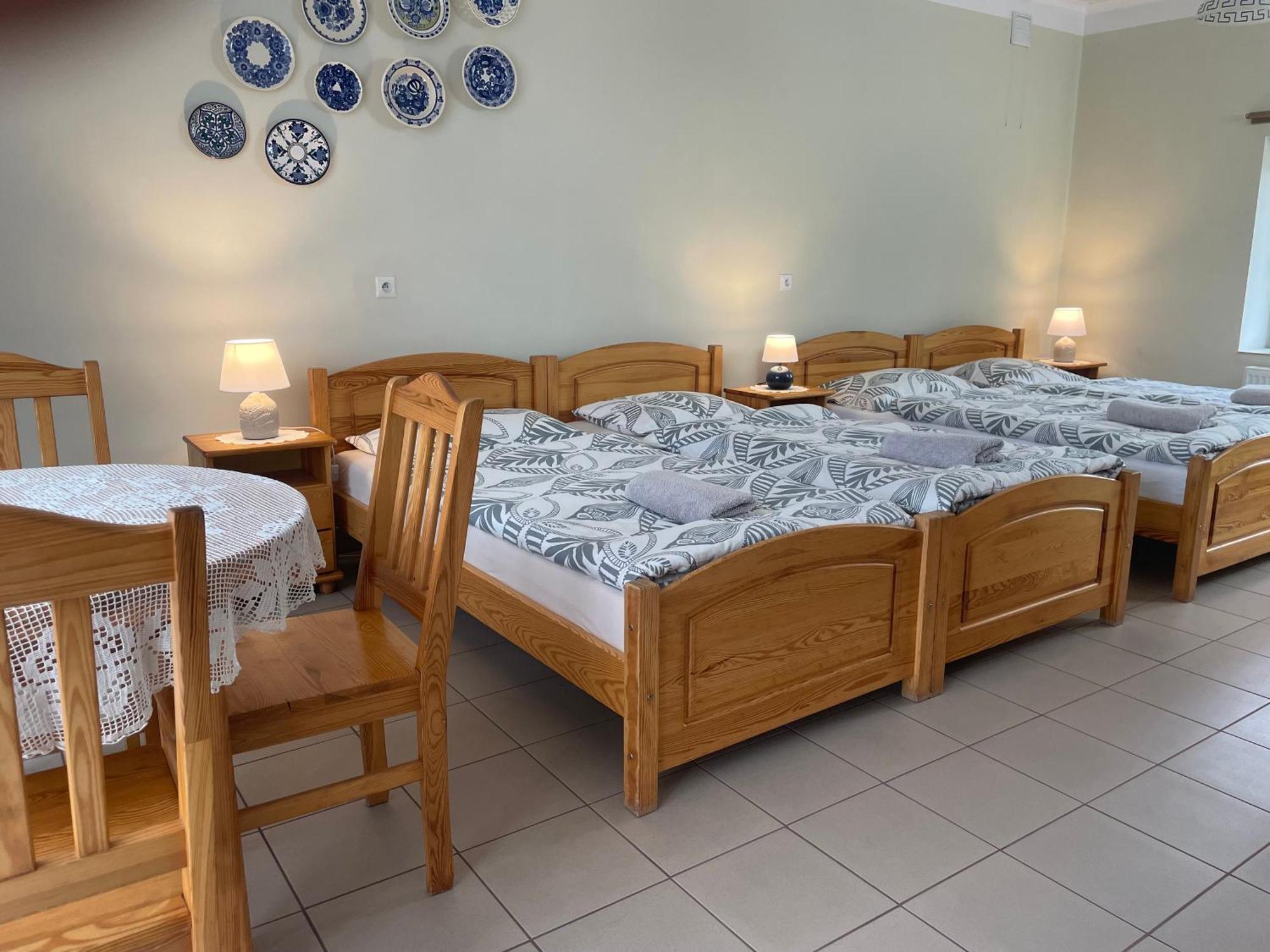 Jurajka Hotel Zarki Екстериор снимка