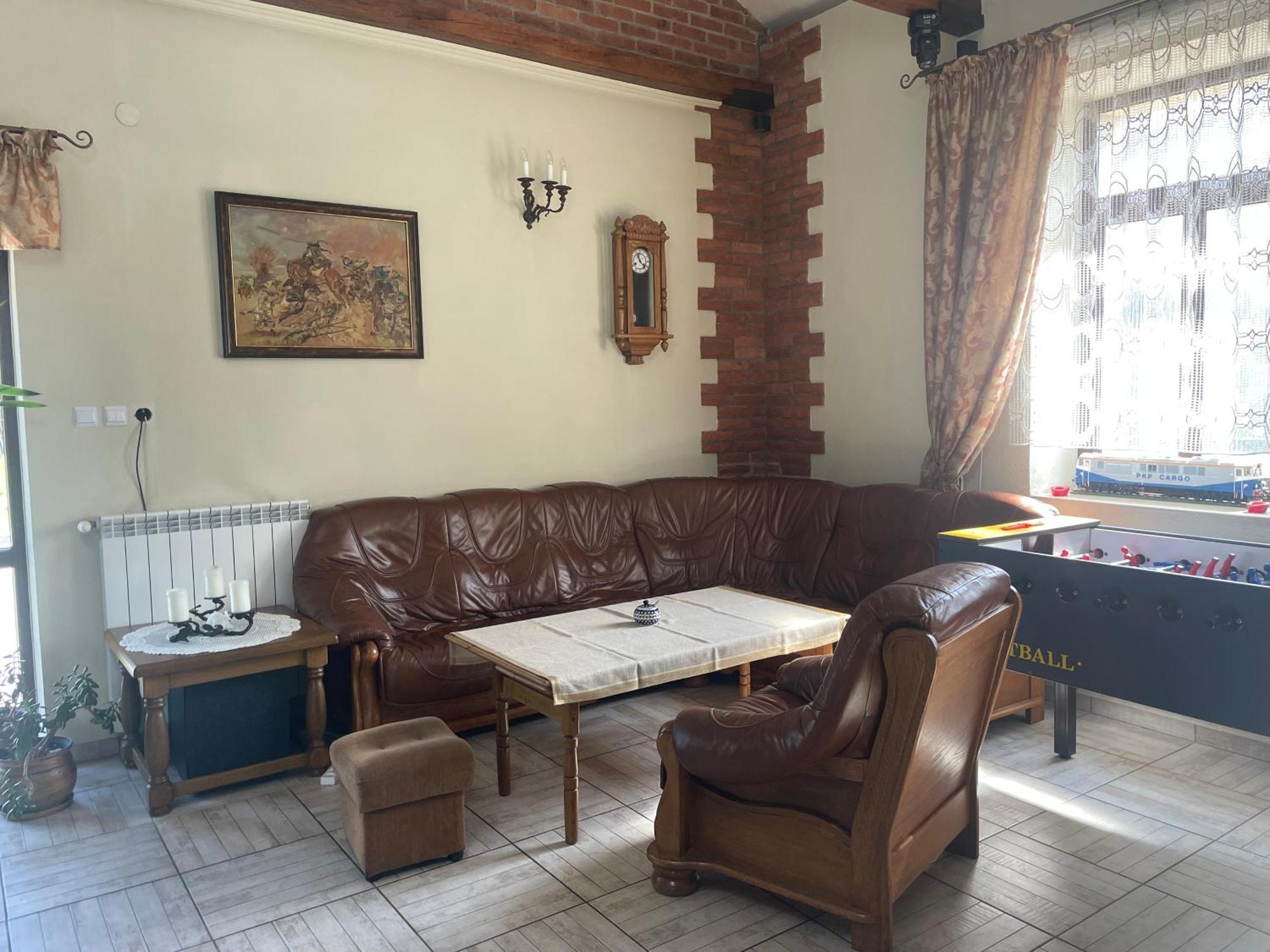 Jurajka Hotel Zarki Екстериор снимка