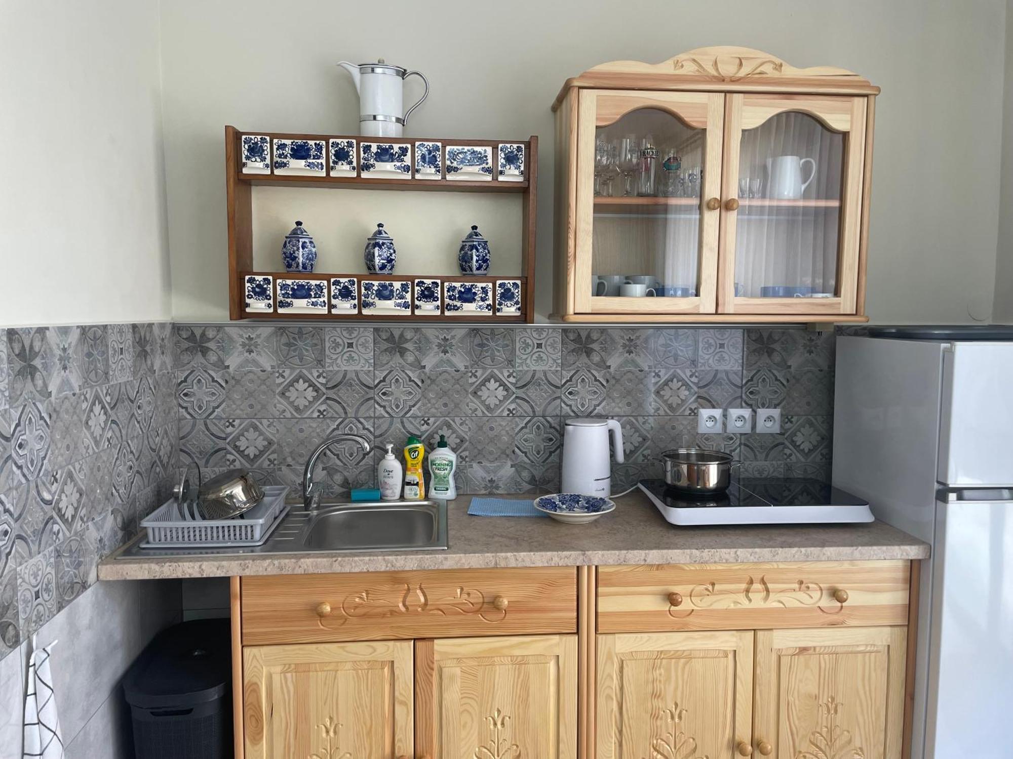 Jurajka Hotel Zarki Екстериор снимка