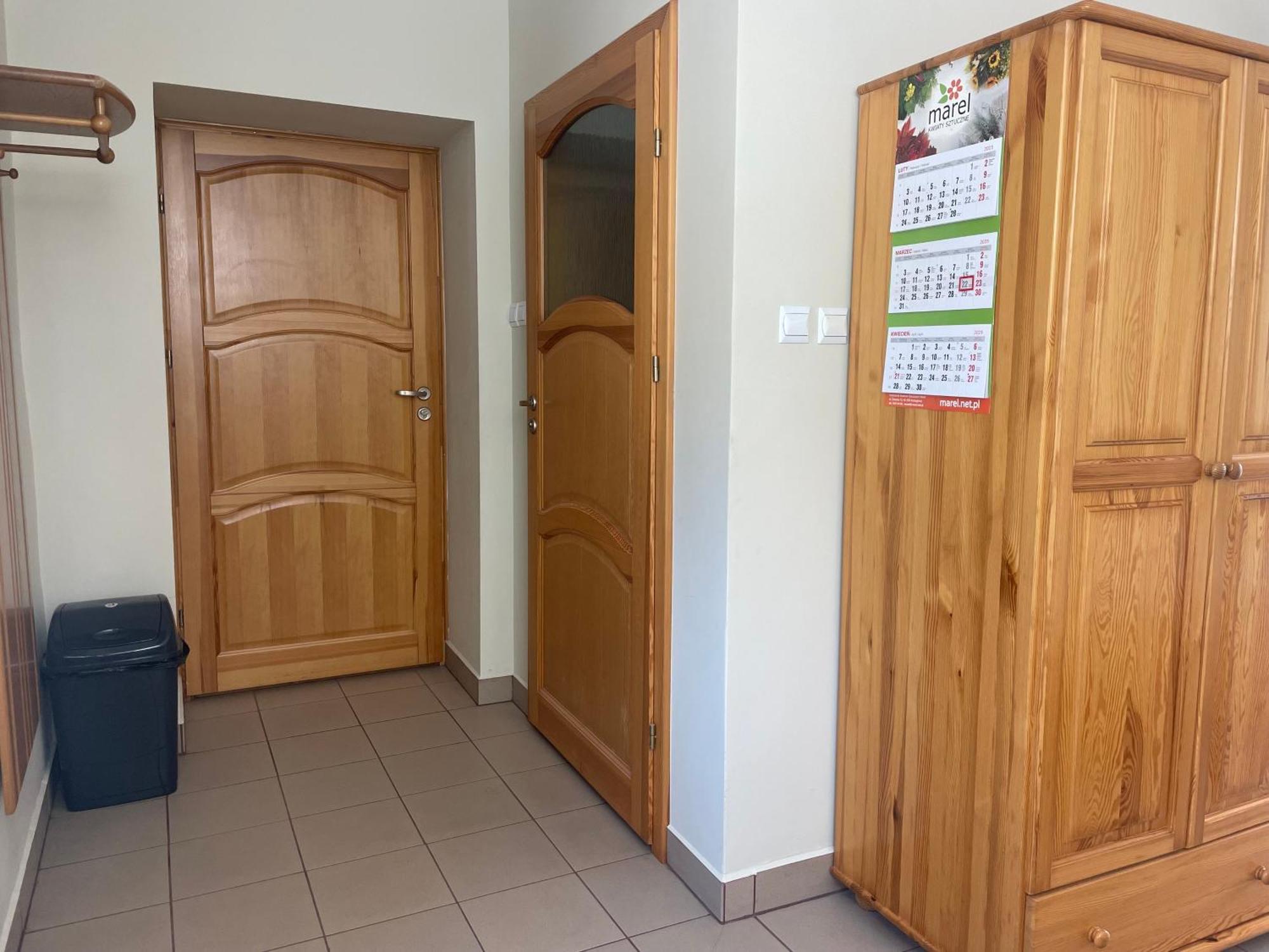 Jurajka Hotel Zarki Екстериор снимка