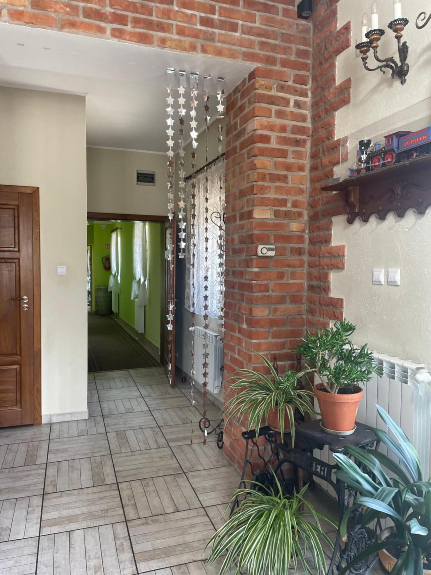 Jurajka Hotel Zarki Екстериор снимка